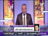 على مسئوليتي - هاني شاكر نقيب المهن الموسيقية: مش كلام شيرين اللي هيهز البلد