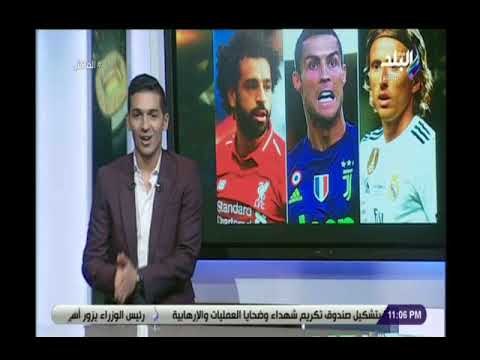 صدي البلد | تعليق مثير من هاني حتحوت على تأهل الأهلي لنصف نهائي أبطال أفريقيا