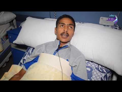 صدي البلد | مريض بقوائم الانتظار: ربنا يخليك لينا يا ريس