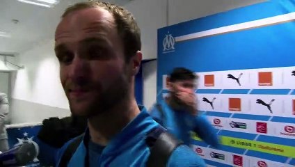 OM-OGCN (1-0) : la réaction de Valère Germain