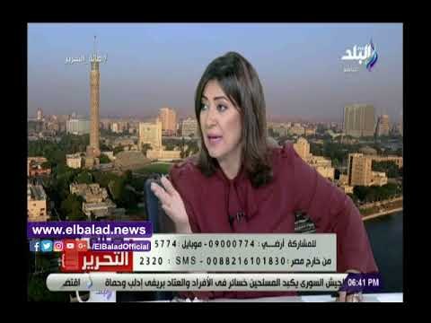 صدي البلد | أستاذ جراحة العيون: الدود يأكل قرنية العين بعد يومين من الوفاة