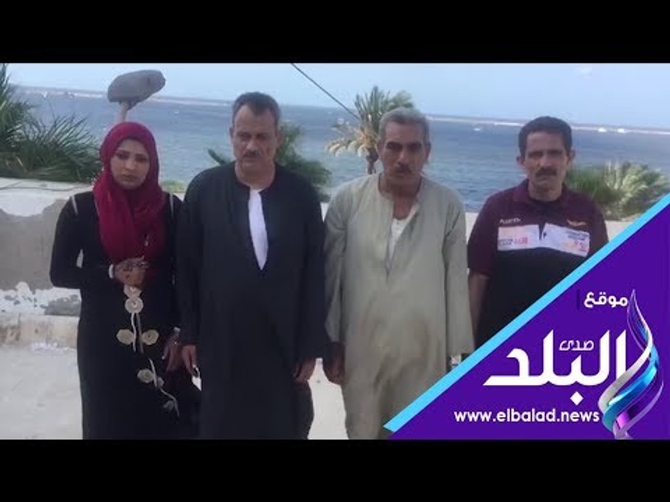 صدي البلد | سقوط تجار البشر .. يخدعون الشباب با...