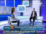 صباح البلد - عضو الأعلى للشئون الإسلامية : كان النبي حريصا على إيجاد نماذج إسلامية يقتضي بها الشباب