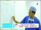 تعرف علي أفضل الحلول لإنقاص الوزن مع عدم العودة للوزن الزائد مرة أخري الدكتور محمد الفولي