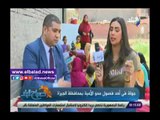 صدى البلد | رئيس الهيئة العامة لمحو الأمية: الأمية في مصر متفشية بين الأثاث