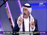 على مسئوليتي - شيخ مشايخ سيناء: الجماعات الارهابية قتلو شيخ قعيد عمرة 92 سنة