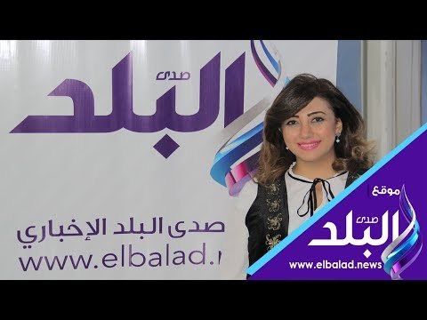 صدي البلد | شيري أنسي تكشف تفاصيل برنامجها الجديد على قناة صدى البلد يذاع في سبتمبر