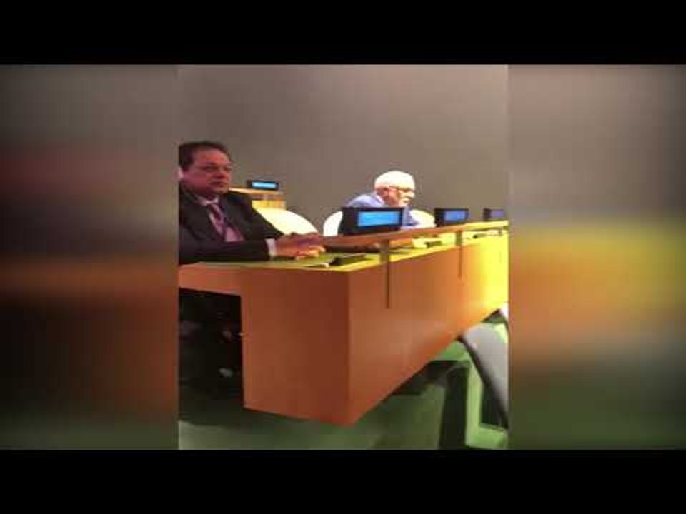صدى البلد | أبو العينين يعرض إنجازات السيسي أما...