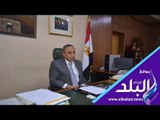 صدي البلد | عبد المحسن سلامة: مناقشة قانون النقابة الجديد خلال الاجتماع القادم