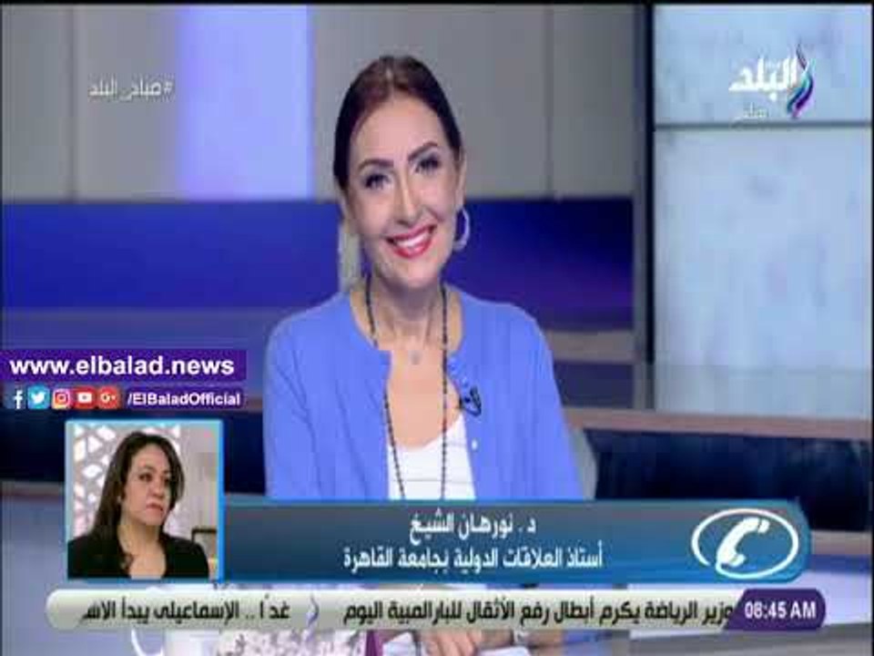صدى البلد | أستاذ علاقات دولية: زيارة رئيس فيتنام للأقصر رسالة للعالم أجمع