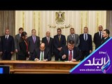 صدي البلد | مليار و200 مليون يورو تكلفة تصنيع 1300 عربة سكة حديد بالتعاون مع روسيا