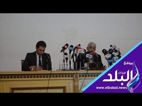 صدي البلد | وزير التعليم تكلفة ترميم النظام القديم 5 اضعاف تكلفة النظام الجديد