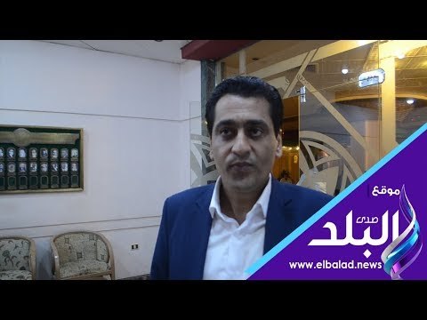 صدي البلد | عبدالمجيد يكشف تفاصيل اجتماع مجلس الصحفيين