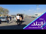صدي البلد | جثمان شريف الجزار يغادر مطار القاهرة إلى مثواه الأخير