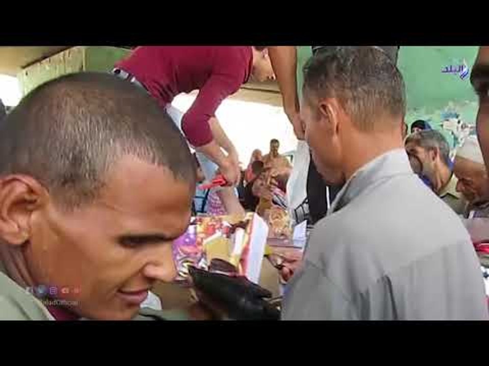 صدي البلد | الداخلية : معارض بجميع المحافظات لتوفير المستلزمات المدرسية بأسعار مخفضة