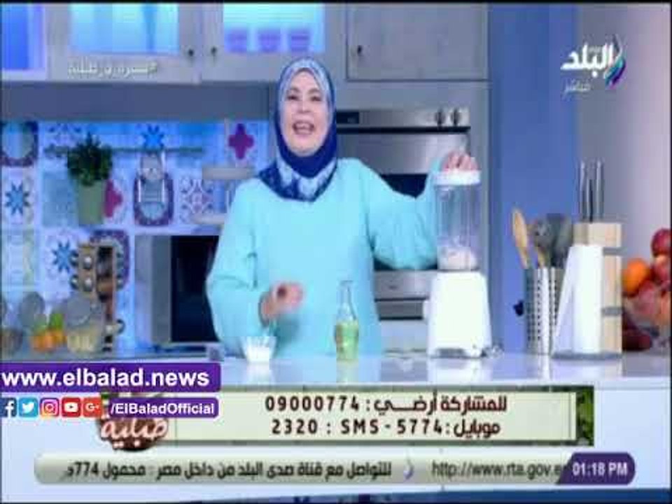 صدي البلد | طريقة عمل الحمام المحشي من غير مايقع الارز مع الشيف هالة فهمى