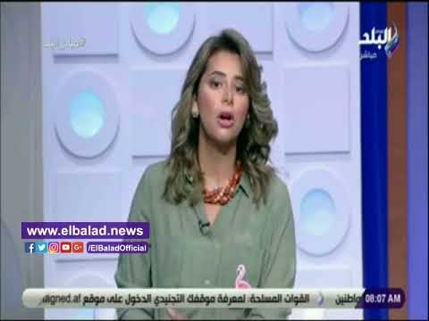 صدي البلد | فرح سعيد: خطة استراتيجية لحماية الطفل من العنف
