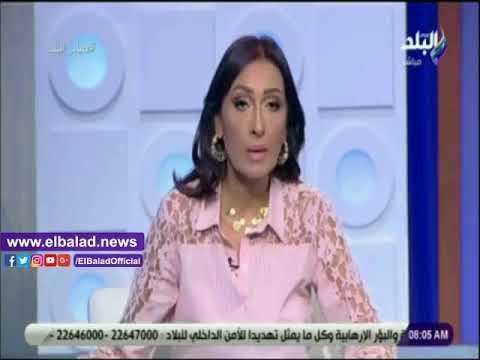 صدى البلد | رشا مجدي: اهتمام عربي وعالمي بزيارة الرئيس السيسي للصين