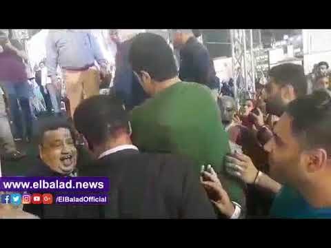 صدي البلد | الجمعية العمومية تهتف لمرتضي منصور