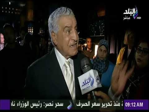 صباح البلد - زاهي حواس عن كتابه: يحتوى على كثير من الأسرارعن الأهرامات وتفاصيل فجوة الهرم الأكبر