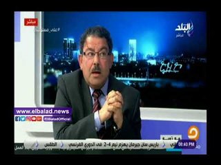 صدى البلد | الإرهابي سيف عبدالفتاح يعترف بمخطط جماعة الإخوان