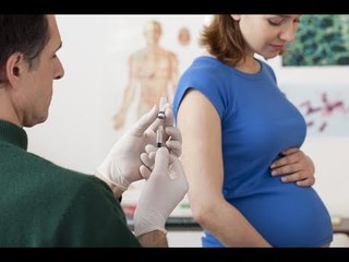 صدى البلد | كل مايمكن معرفته عن حقنة الرئة للحامل