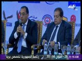 وزير الاسكان: مصر لا يوجد لها بديل أخر غير التوسع في نسبة المعمور
