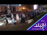صدي البلد | ضبط عصابة سرقة السيارات بالاسكندرية