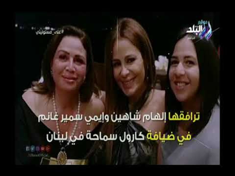 صدي البلد | أحمد موسى يشيد بفيديو جراف موقع صدى البلد