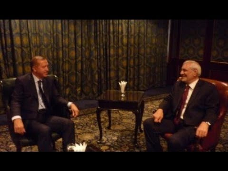 صباح البلد - أبو الفتوح يسافر تركيا عبر إيطاليا للقاء قيادات الإرهابية