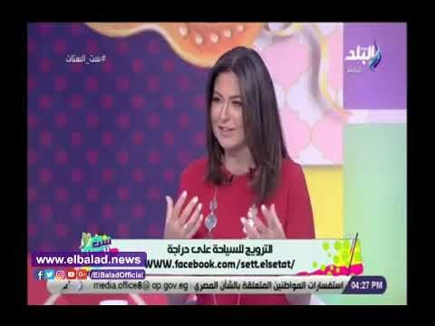 صدي البلد | صاحب مبادرة للترويج للسياحة بالدراجة:شاهدت أماكن مذهلة لم أكن أتوقع وجودها بمصر