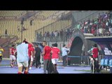 صدي البلد | الحزن يخيم علي لاعبو الاهلي .. والجماهير تهاجم إبراهيم نور الدين