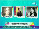 ست الستات - لبني عبد العزيز:  وفاة شادية يوم حزين في الفن والعروبة كلها