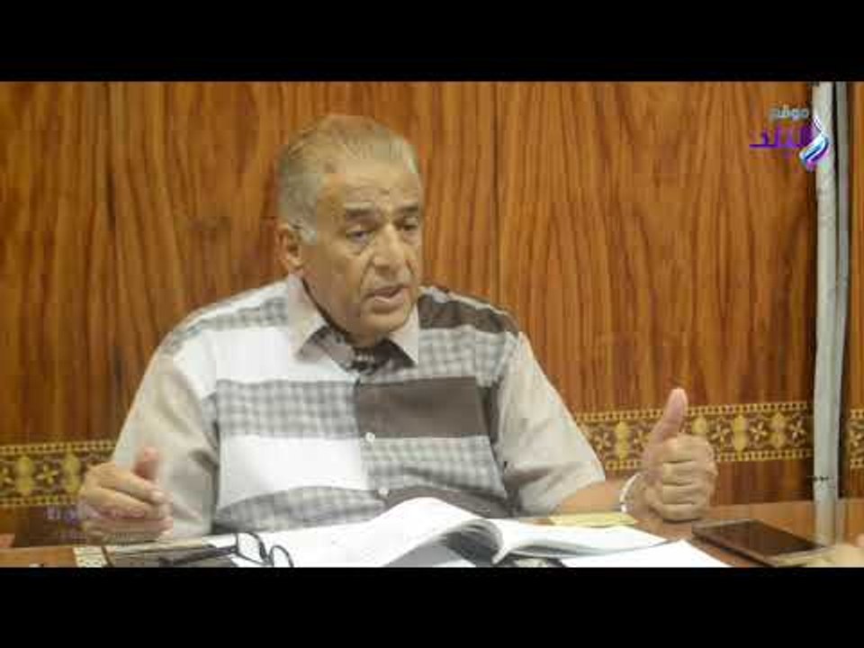 صدي البلد | إبراهيم شاهين: أمكانيات النقابة محدودة في تدريب المعلمين مقارنة بالوزارة