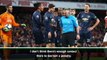 Solskjaer and Emery agree penalty award was soft