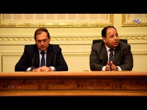 صدي البلد | وزير المالية: تحصيل الضريبة العقارية من جميع الوزارات