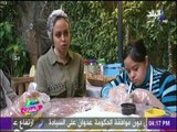 ست الستات - ثلاث فتيات مصريات مصابات بمتلازمة داون يطلقن مشروعا لصنع وبيع البسكويت