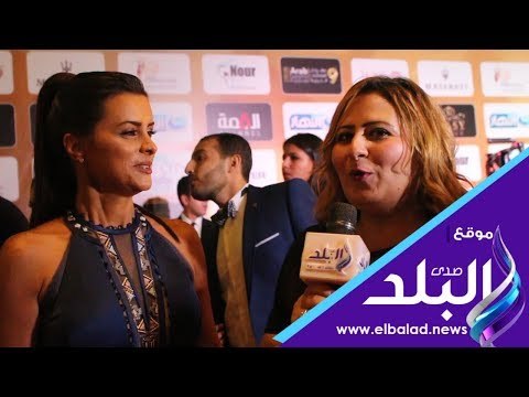 صدى البلد | نور لـ صدى البلد: أتمنى العودة إلى السينما