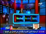 مع شوبير - مرتضى منصور:  جامعة عين شمس اكدت تزوير هاني العتال وعدم تخرجة منها