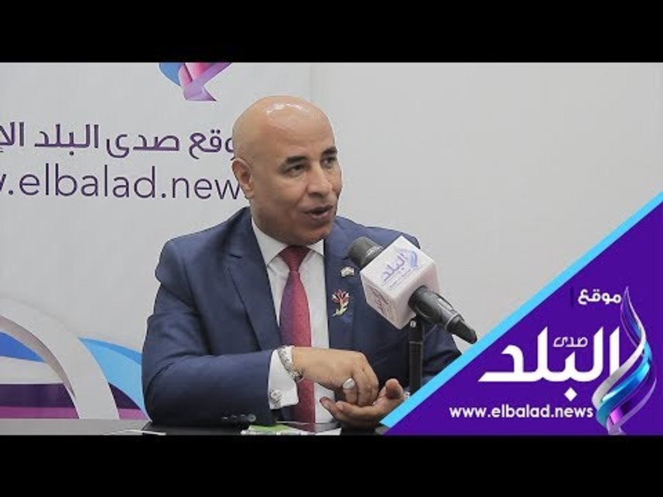 صدي البلد | حنفي: منتدى المصريين بالخارج لوبي جديد للدفاع عن مصر
