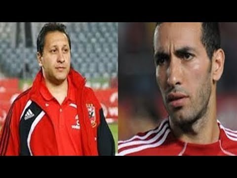 على مسئوليتي - قاتل القس سمعان اعترف بالجريمة بتحريض من ابو تريكة وهادي خشبة