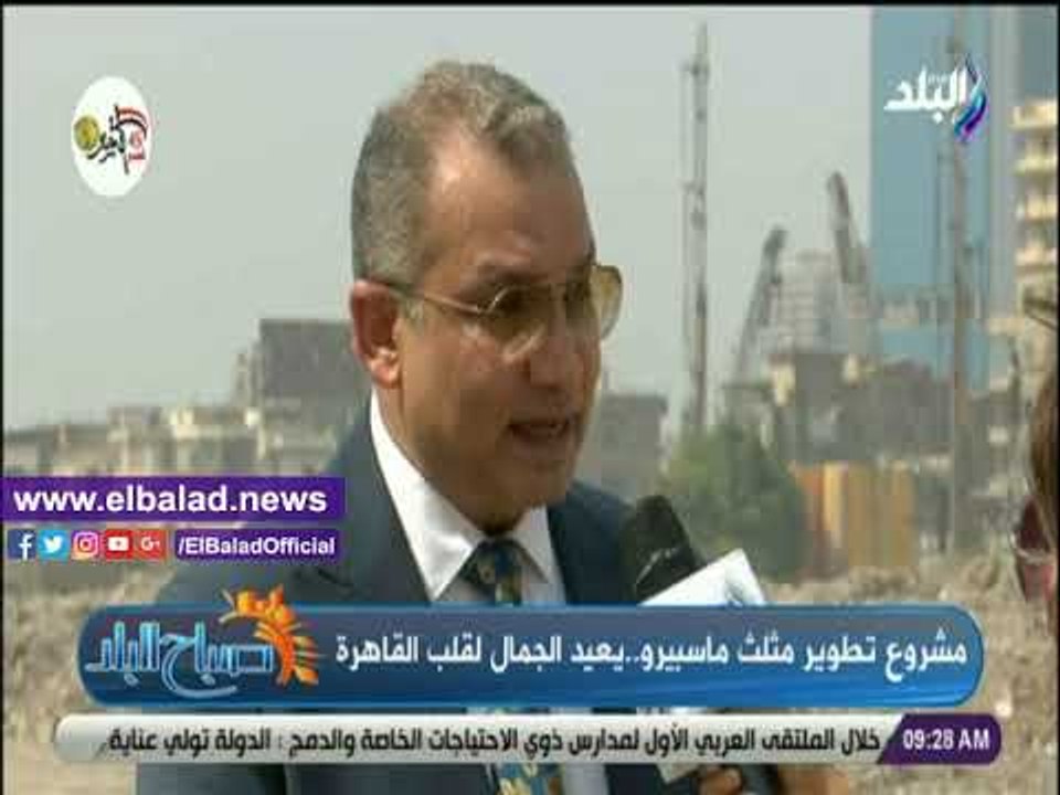 صدي البلد | تطوير العشوائيات: الدولة لا تمتلك أ...