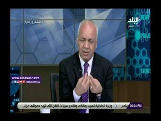 صدي البلد | مصطفي بكري الشارع المصري يأمل في خفض الأسعار