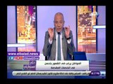 صدي البلد | أحمد موسى: الدائرى الإقليمى سيصبح من أهم الطرق فى تاريخ مصر