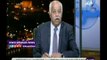 صدى البلد | حمدى رزق: مبادرة مصر خالية من العشوائيات الخطرة تؤتي ثمارها