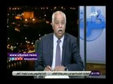صدى البلد | حمدى رزق: مبادرة مصر خالية من العشوائيات الخطرة تؤتي ثمارها