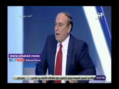صدي البلد | سمير فرج يكشف حقيقة ترشح سيف الإسلام لرئاسة ليبيا