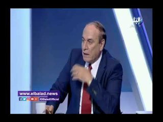 صدي البلد | سمير فرج يكشف أوجه الاستفادة من مشاركة مصر فى تدريبات النجم الساطع