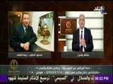 حقائق وأسرار - مصطفى بكرى يهنئ الخطيب برئاسة الأهلى