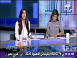 صباح البلد - بدء التشغيل التجريبي لحقل الغاز الطبيعي العملاق ظهر